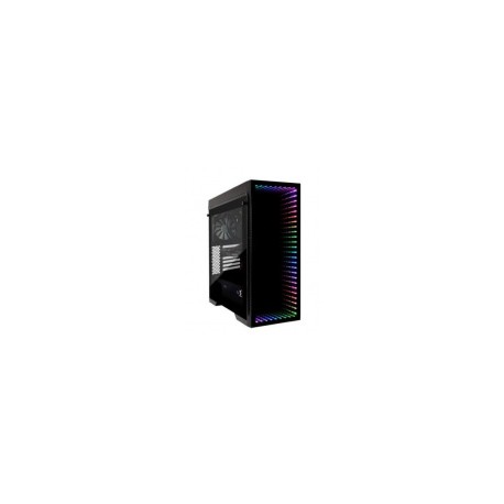 Computadora Gamer Game Factor CSG560, Intel Core i7-11700 2.50GHz, 16GB, 1TB + 512GB SDD, NVIDIA GeForce GTX 1660, Windows 10 P