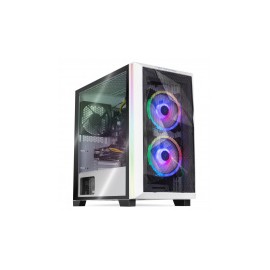 Computadora Gamer Xtreme PC Gaming CM-91053, Intel Core i5-11400F 2.60GHz, 16GB, 480GB SSD, NVIDIA GeForce GTX 1650, Wi-Fi, Win