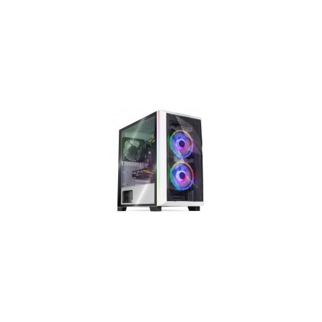 Computadora Gamer Xtreme PC Gaming CM-91053, Intel Core i5-11400F 2.60GHz, 16GB, 480GB SSD, NVIDIA GeForce GTX 1650, Wi-Fi, Win
