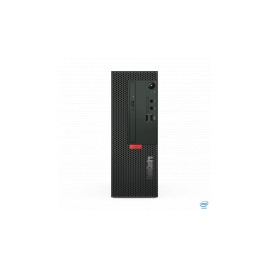Computadora Kit Lenovo ThinkCentre M70c, Intel Core i5-10400 2.90GHz, 8GB, 256GB SSD, Windows 10 Pro 64-bit + Teclado/Mouse ― i