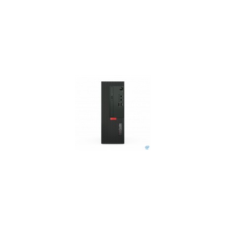 Computadora Kit Lenovo ThinkCentre M70c, Intel Core i5-10400 2.90GHz, 8GB, 256GB SSD, Windows 10 Pro 64-bit + Teclado/Mouse ― i