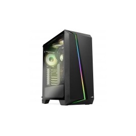 Computadora Gamer Xtreme PC Gaming CM-30007, Intel Core i7-10700F 2.90GHz, 32GB, 2TB + 500GB SSD, NVIDIA GeForce RTX 3070, Wind