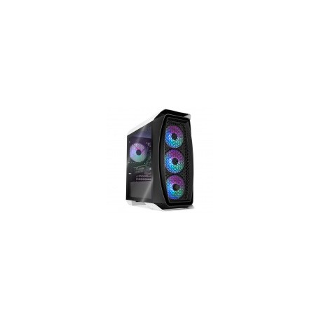 Computadora Gamer Xtreme PC Gaming CM-30048, Intel Core i7-12700KF 3.60GHz, 32GB, 2TB + 500GB SSD, NVIDIA GeForce RTX 3070, Wi-