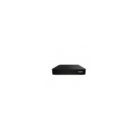 Computadora Lenovo ThinkSmart Tiny, Intel Core i5-1145G7E 1.50GHz, 8GB, 256GB SSD, Windows 10 IoT Enterprise 64-bit