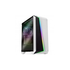 Computadora Gamer Xtreme PC Gaming CM-30027, Intel Core i7-10700F 2.90GHz, 16GB, 3TB + 480GB SSD, NVIDIA GeForce GTX 1660 Ti, W