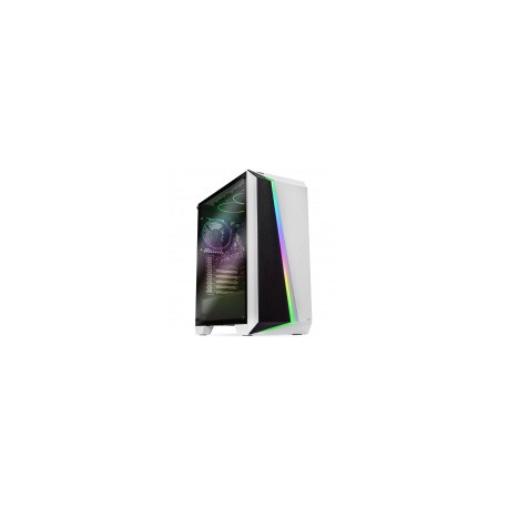 Computadora Gamer Xtreme PC Gaming CM-30027, Intel Core i7-10700F 2.90GHz, 16GB, 3TB + 480GB SSD, NVIDIA GeForce GTX 1660 Ti, W