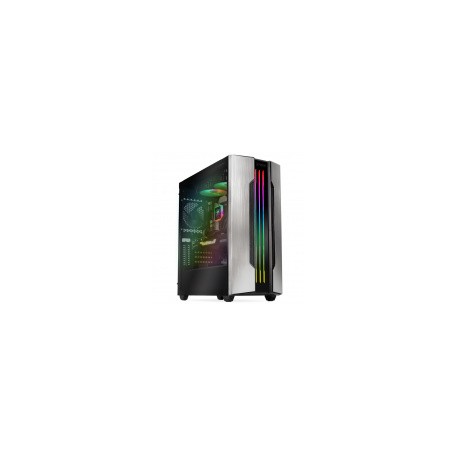 Computadora Gamer Xtreme PC Gaming CM-50145, Intel Core i7-11700KF 3.60GHz, 32GB, 1TB SSD, NVIDIA GeForce RTX 3070 Ti, Windows 