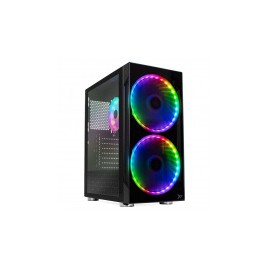 Computadora Gamer Xtreme PC Gaming CM-05354, Intel Core i5-11400 2.60GHz, 16GB, 3TB + 120GB SSD, Wi-Fi, Windows 10 Prueba