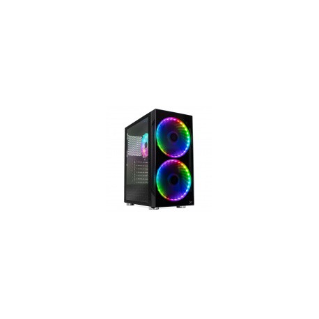 Computadora Gamer Xtreme PC Gaming CM-05354, Intel Core i5-11400 2.60GHz, 16GB, 3TB + 120GB SSD, Wi-Fi, Windows 10 Prueba