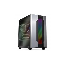 Computadora Gamer Xtreme PC Gaming CM-50144, Intel Core i7-9700 3GHz, 16GB, 3TB + 120GB SSD, WiFi, Windows 10 Prueba