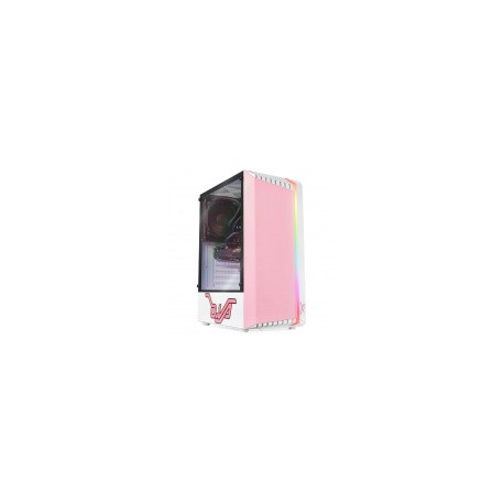 Computadora Gamer Xtreme PC Gaming CM-91036, Intel Core i7-10700F 3.60GHz, 16GB, 3TB + 500GB SSD, NVIDIA GeForce RTX 3060, Wind