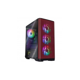 Computadora Gamer Xtreme PC Gaming CM-60047, AMD Ryzen 3 4100 3.80GHz, 16GB, 2TB + 240GB SSD, WiFi, AMD Radeon RX 6500 XT, Wind