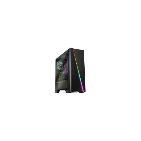 Computadora Gamer Xtreme PC Gaming CM-30030, AMD Ryzen 5 5600X 3.70GHz, 16GB, 480GB SSD, NVIDIA GeForce GTX 1650, Wi-Fi, Window