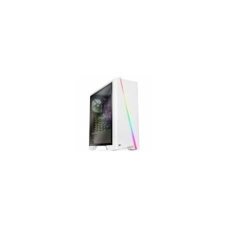 Computadora Gamer Xtreme PC Gaming CM-30029, AMD Ryzen 5 5600X 3.70GHz, 16GB, 480GB SSD, NVIDIA GeForce GTX 1650, Windows 10 Pr