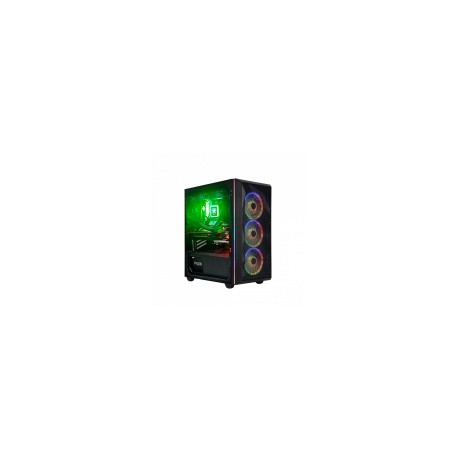 Computadora Gamer OPG OPG621396, AMD Ryzen 5 5600X 3.70GHz, 16GB, 2TB + 512GB SSD, AMD Radeon 6700 XT, sin Sistema Operativo