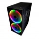 Computadora Gamer Grizzly SG-RZ037, AMD Ryzen 5 5600G 3.90GHz, 8GB, 250GB SSD, NVIDIA GeForce RTX 3050, Windows 10 Prueba