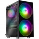 Computadora Gamer Xtreme PC Gaming CM-30022, AMD Ryzen 5 5600X 3.70GHz, 16GB, 2TB + 500GB SSD, NVIDIA GeForce GTX 1650, Windows