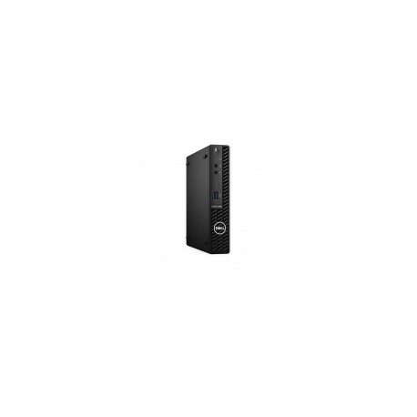 Computadora Kit Dell OptiPlex 3090 MFF, Intel Core i7-10700T 2GHz, 8GB, 512GB SSD, WiFi, Windows 10 Pro 64-bit + Teclado/Mouse 
