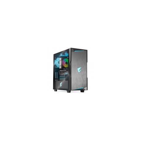 Computadora Gamer Xtreme PC Gaming CM-50340, AMD Ryzen 9 5900X 3.70GHz, 32GB, 4TB + 1TB SSD, NVIDIA GeForce RTX 3080 Ti, Window