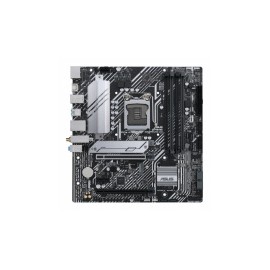 Tarjeta Madre ASUS Micro ATX PRIME B560M-A AC, S-1200, Intel B560, HDMI, 128GB DDR4 para Intel