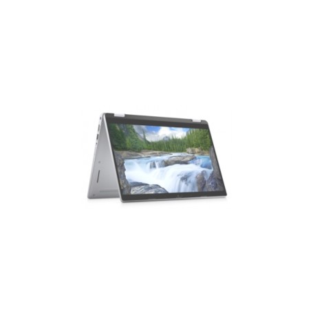 Dell 2 en 1 Latitude 5320 13.3" Full HD, Intel Core i5-1135G7 2.40GHz, 8GB, 256GB SSD, Windows 10 Pro 64-bit, Español, Plata ― 