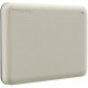 Disco Duro Externo Toshiba Canvio Advance V10 2.5", 2TB, USB 3.0, Blanco, para Mac/PC