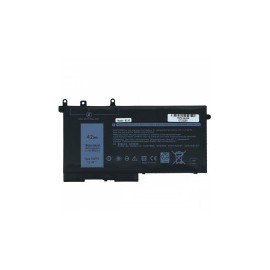 Batería Ovaltech OTD5280 Compatible, 3 Celdas, para Dell Latitud 5280/5480/5580/3DDG ― La Compatibilidad de Modelos Exacta se E