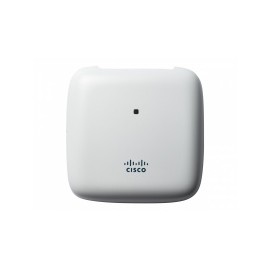 Access Point Cisco Aironet 1815i, 867 Mbit/s, 1x RJ-45, 2.4/5GHz, Antena Interna de 2dBi
